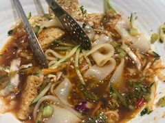 -西贝(宝乐汇店)