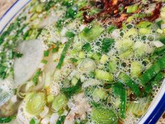 -吾穆勒蓬灰牛肉面·清真(北滨河中路店)