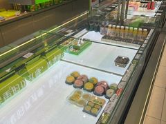 -皇后西斯汀饼店(文化路店)