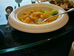 -新光酒家·河豚·海鲜·蟹料理(浦东店)