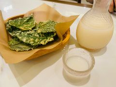 -春家·非遗手工小吃(徐汇万科广场店)