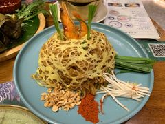 -苏梅花园(群星城店)
