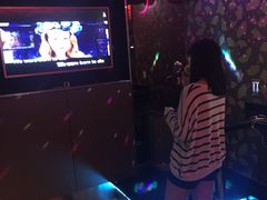 -乐界KTV(虹桥中心店)