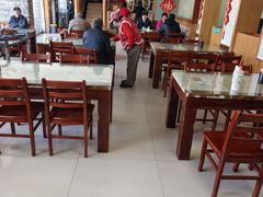 -青岛锅贴(四流中路店)