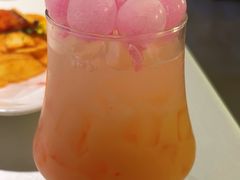 -晶雅花园西餐厅(南京首店)