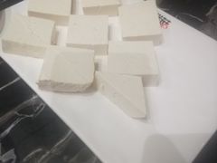 -何鲜菇火锅(大营盘店)