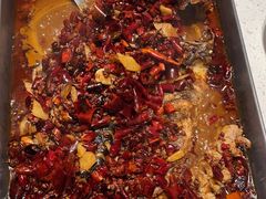 -鱼酷活鱼烤鱼(南京水游城店)