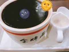 -香港龟正盅 手作糖水甜品龟苓膏(千灯湖环宇城店)
