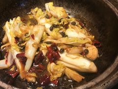 -绿茶餐厅(广州天河城店)