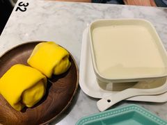 -发记甜品(豉油街店)