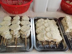 -张记炸串肠粉