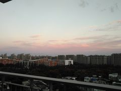 -华东师范大学第二附属中学(张江校区)