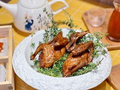 -蔡澜点心·粤菜(海印都荟城店)