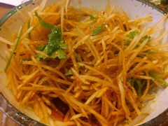 -兔槽江湖菜·重庆璧山兔(水围店)