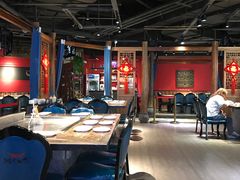 大堂-湘汇概念铁板烧(铁西万达店)