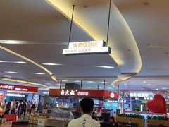 -大师兄·西北小馆(北站缤果空间店)
