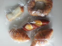 -面包与我Bread Or Me(长城汇店)