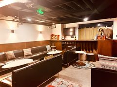 -Rechill Cafe(工体店)