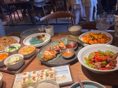 -薇酌饮·陕西菜(南门外店)