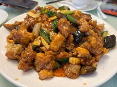 -胖子菜馆(隆昌路店)