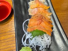 -胜代日本料理(云程巷小区店)