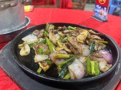 -联丰美食(番禺店)