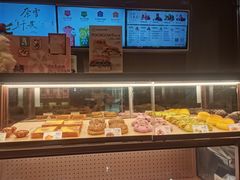 -奈雪的茶(石厦时代广场店)