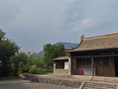 -鸡鸣驿城