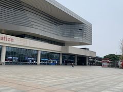 -南昌西站