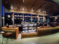 -星巴克(北京西大望路温特莱店)