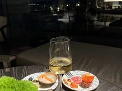 -深圳大梅沙京基洲际度假酒店