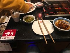 -百年川椒重庆老火锅(光谷店)