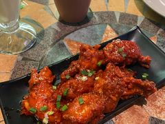 -南国印度餐厅Dakshin