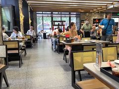 -陈熹公民族美食文化餐厅(中华广场店)