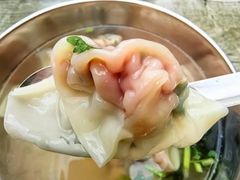 -海萍馄饨(湖北路店)