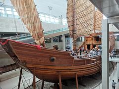 -上海中国航海博物馆