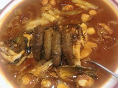 -食神鱼头佛跳墙(百子湾旗舰店)