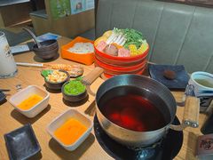 -沼津港精致料理·寿喜烧·烧鸟(青浦宝龙广场日料榜单店)