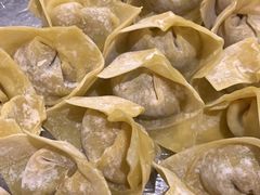 -Bar crepería Xianhui Jie 贤惠姐煎饼果子酸辣粉