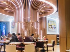 大堂-哈根达斯(SM店)