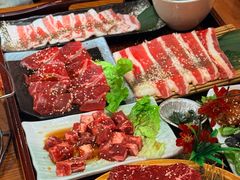 -牛也烧肉(摩尔城店)