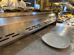 -盛宴标帜餐厅·亲子自助 (南昌喜来登酒店)