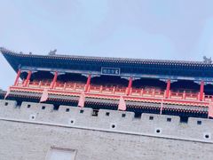 -青州古城