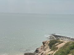 -辽宁团山国家级海洋公园