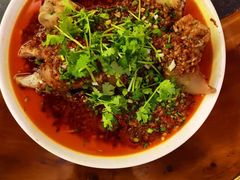 -苏稽跷脚牛肉(西象桥店)