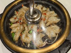-凯鸽酒楼•雁北民间菜(华北星店)