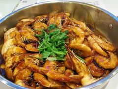 -黄记煌三汁焖锅(崇文门店)