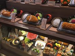 -胜博殿霸王树(嘉里中心店)