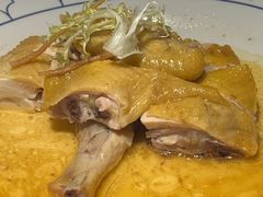 -晓粤·惹味粤菜(凯德乐峰广场店)