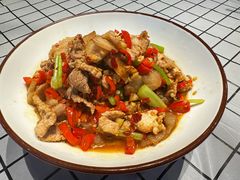 -江西老表·经典江西八大碗